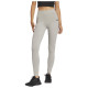 Adidas Γυναικείο κολάν Essentials Linear Cotton Leggings